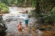 Ryan and Vivian May 2015